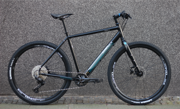 Bombtrack Munroe AL  -  1250€